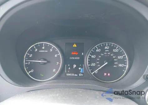 2020 Mitsubishi Outlander Le 2.4/Se 2.4/Sel 2.4/Sp 2.4 из США, поврежденный, VIN JA4AD3A34LZ034066